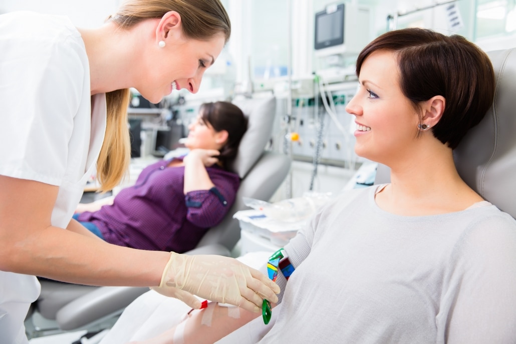 How to Become a Phlebotomy Technician