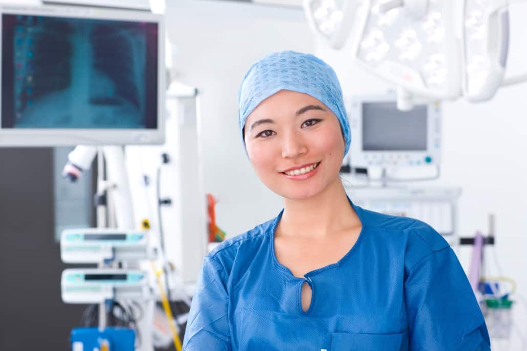 How to Become a Nurse Anesthetist?
