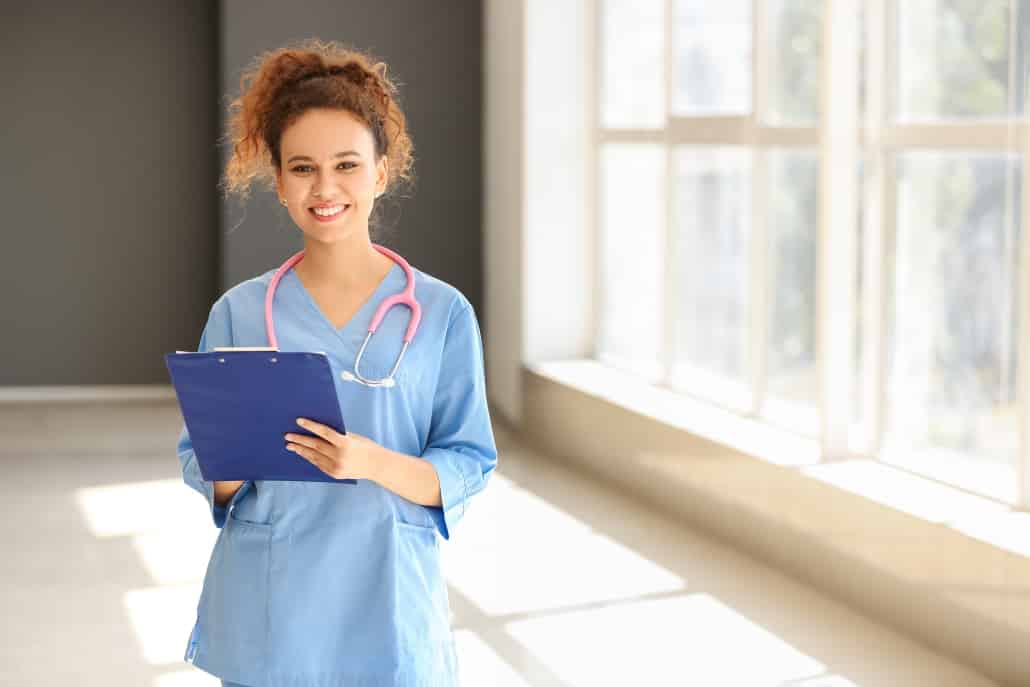 How to Become a Registered Nurse