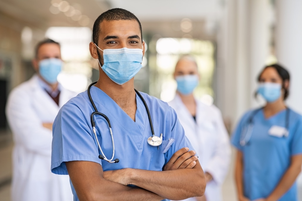 5 Reasons Why Men Should Consider a Career in Medical Assisting