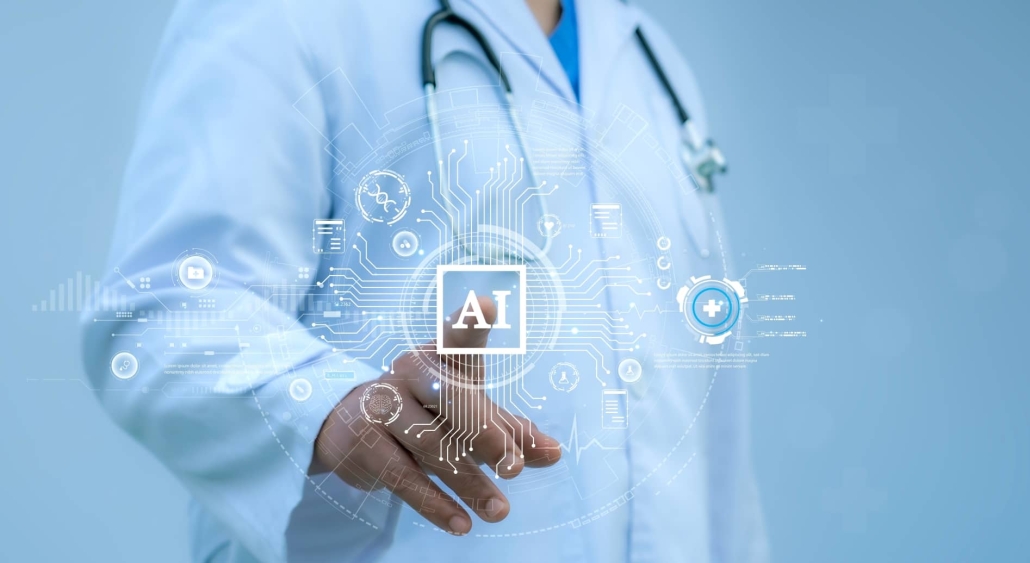 The Role of AI in Modern Healthcare
