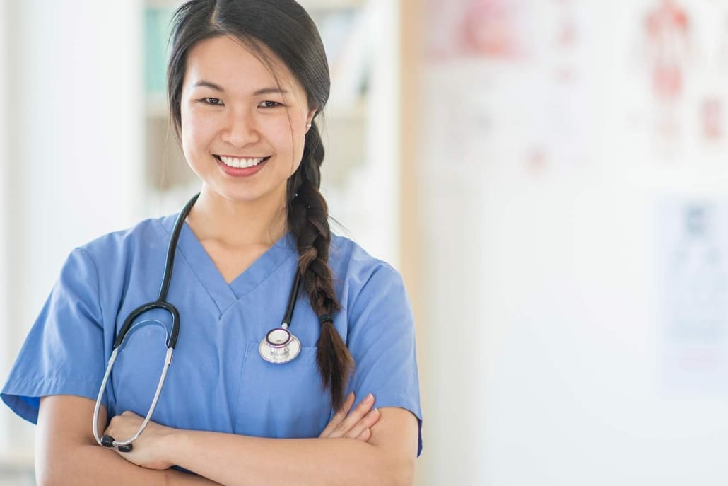 Top 10 Highest-Paying Nursing Jobs in 2025