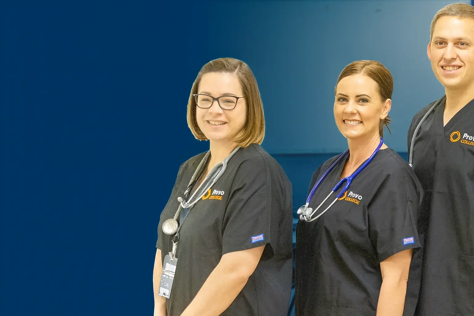 Admissions Requirements